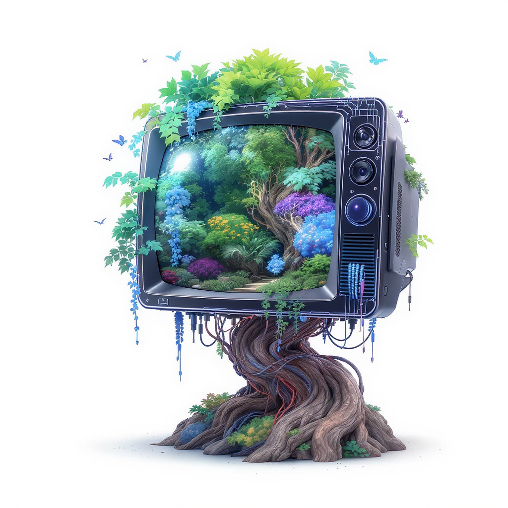 tv garden - PREMIUM OTT IPTV Blog