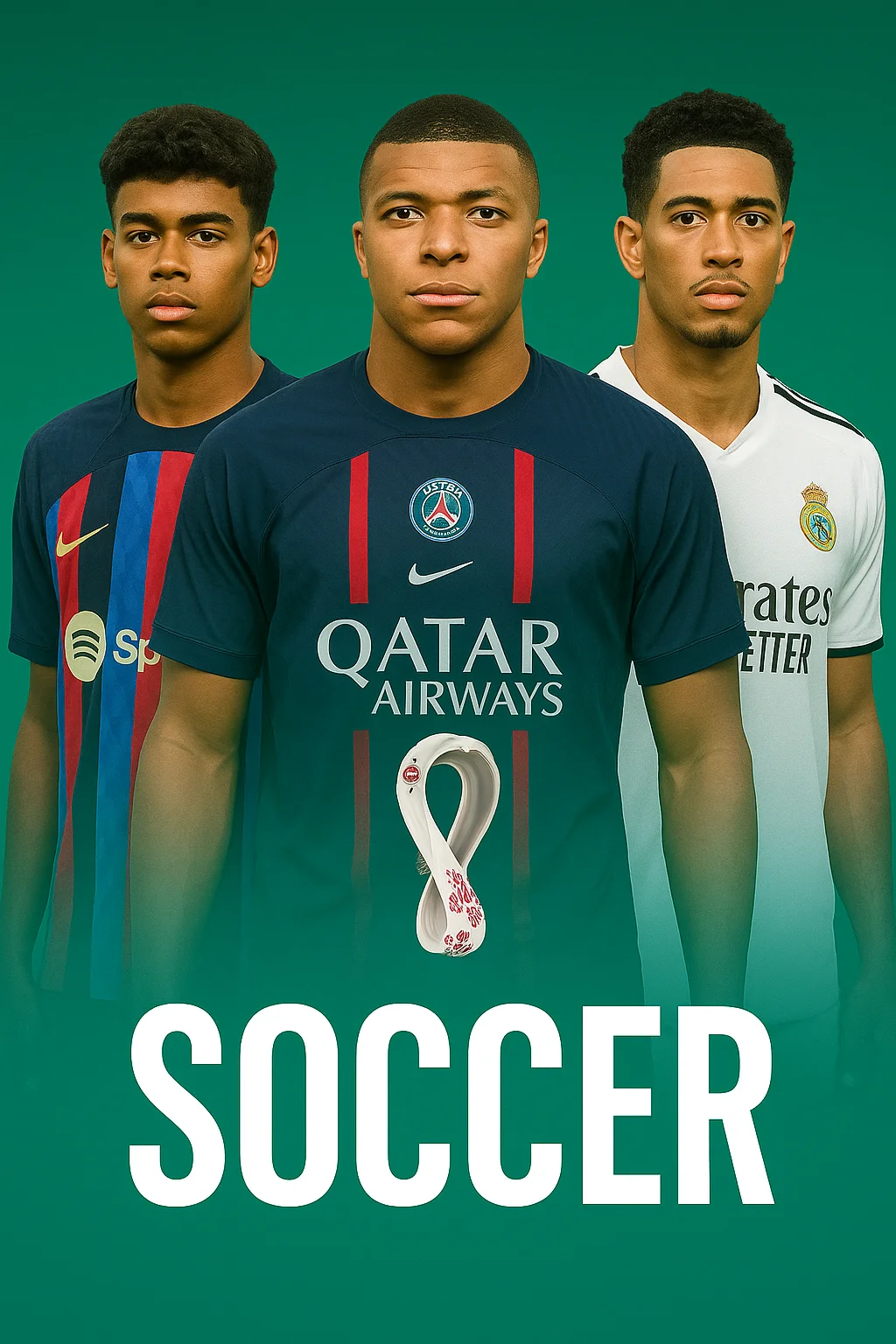 SOCCER - Watch Soccer live with PREMIUM OTT streaming service