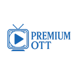 PREMIUM OTT Logo